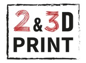 2 et 3D Print